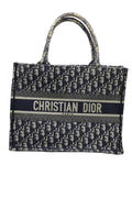 Dior Book Tote