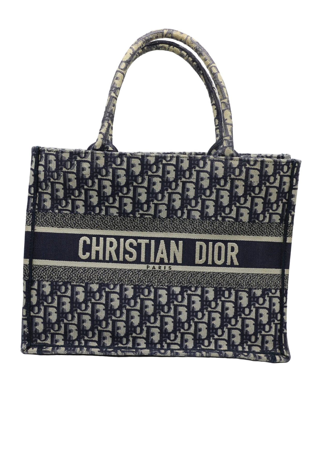 Dior Book Tote