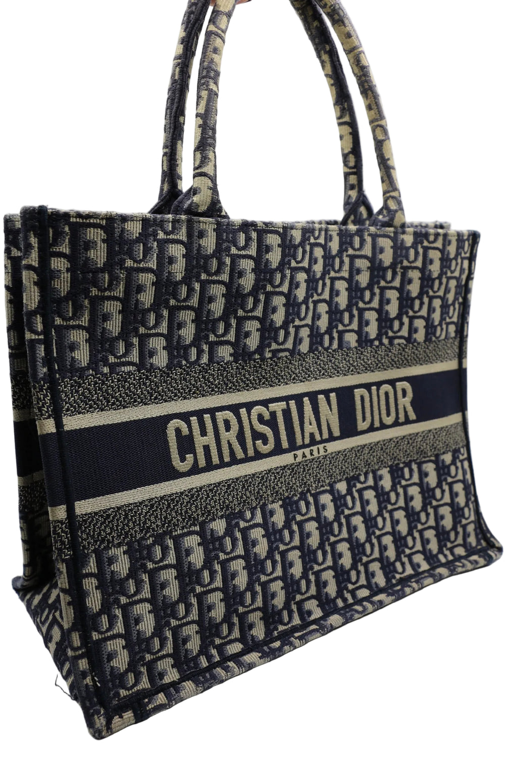 Dior Book Tote