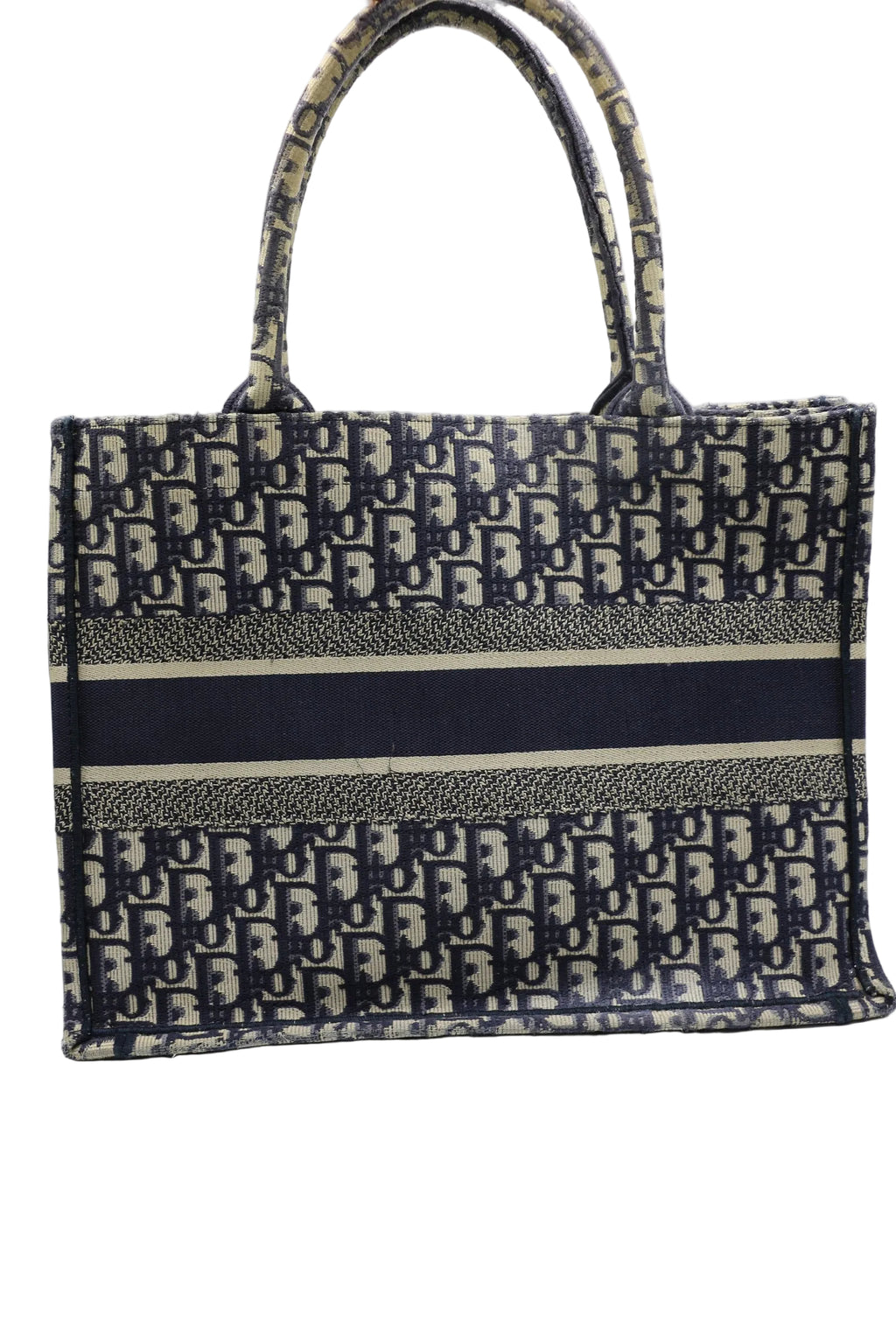 Dior Book Tote
