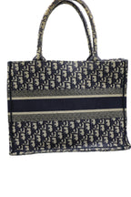 Dior Book Tote