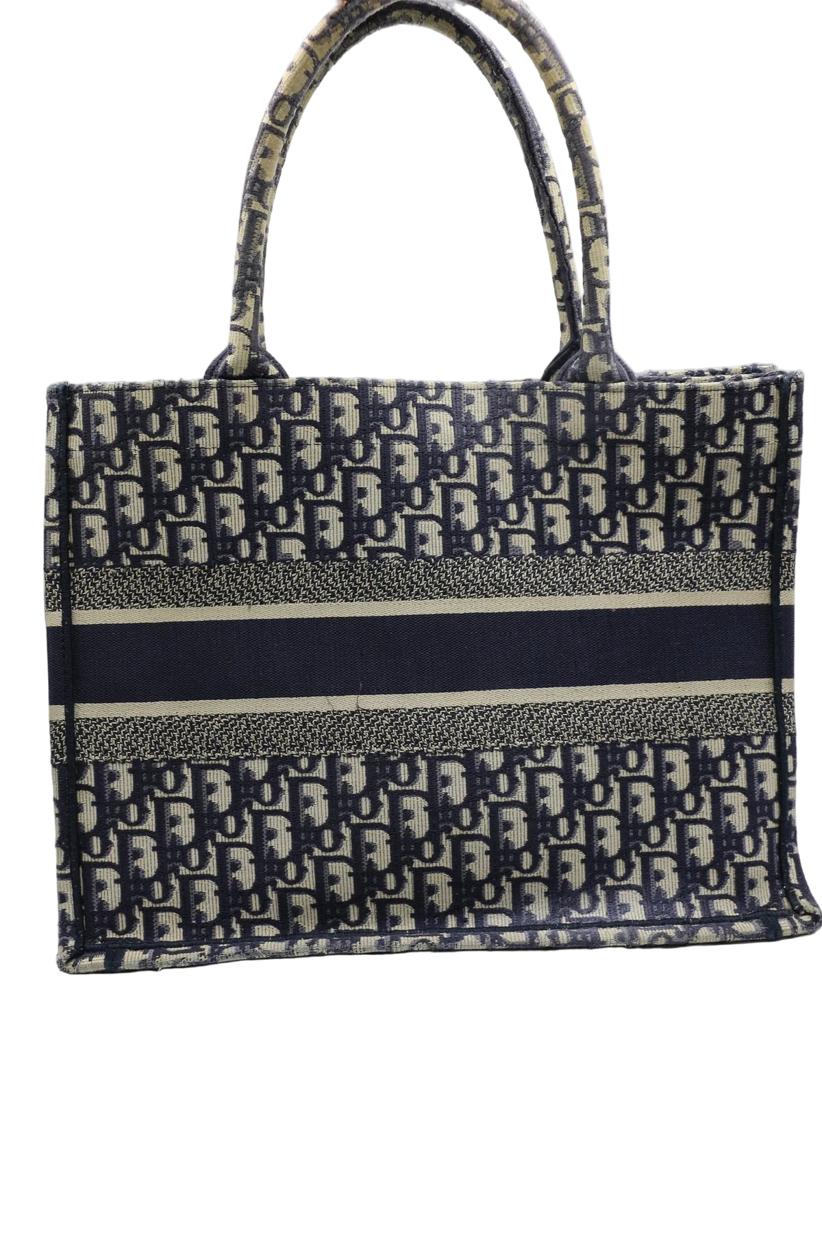 Dior Book Tote