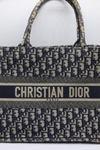 Dior Book Tote