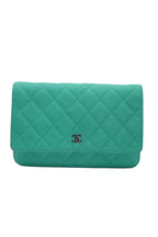 Chanel Wallet on Chain