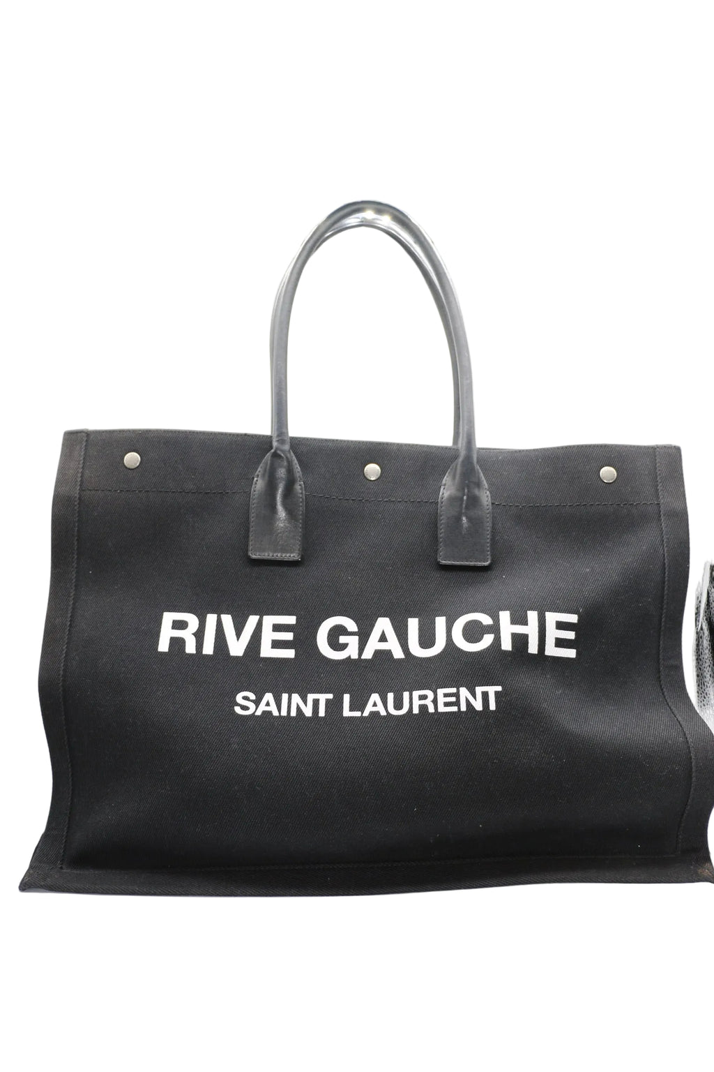 Tote Rive Gauche Yves saint Laurent