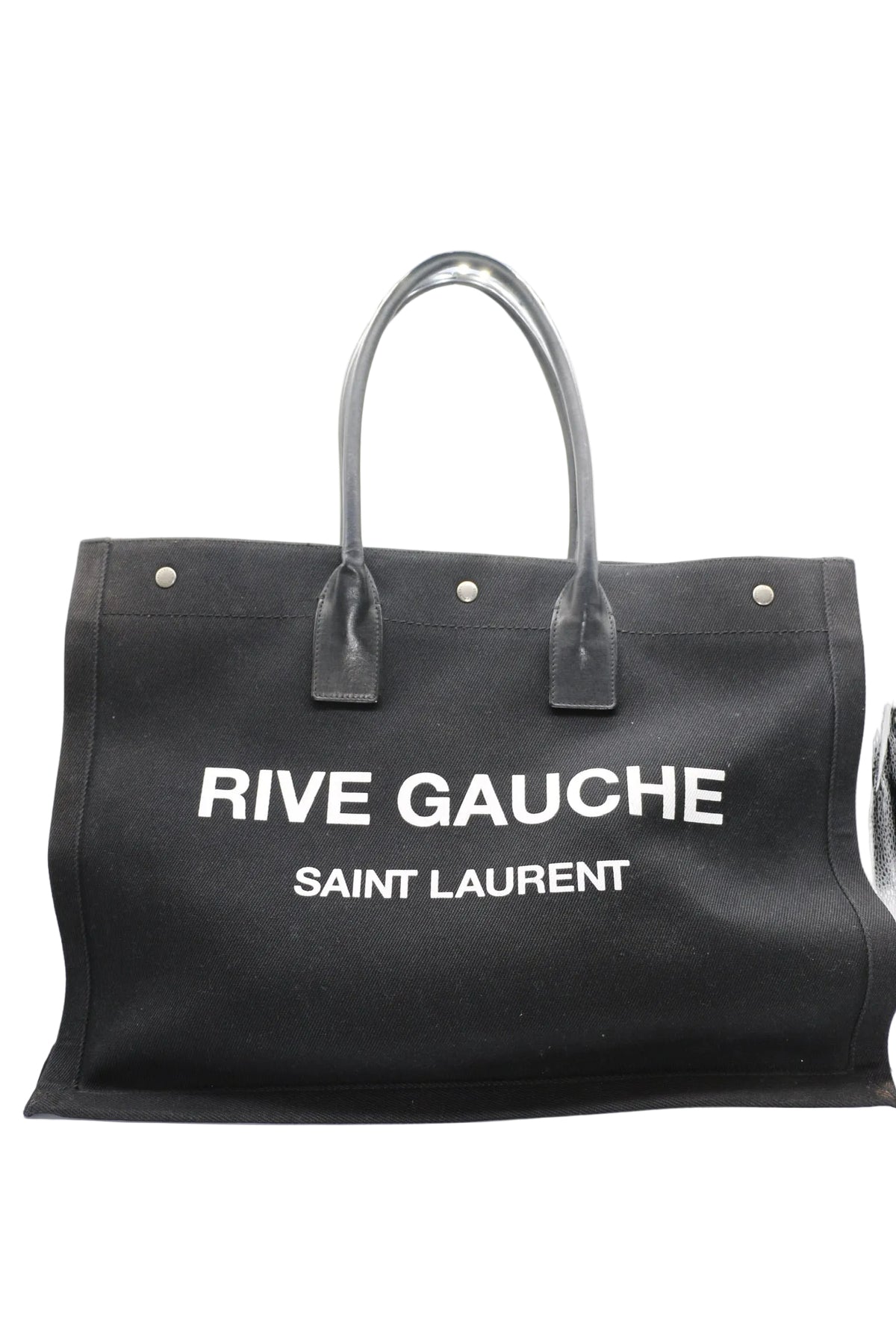 Tote Rive Gauche Yves saint Laurent