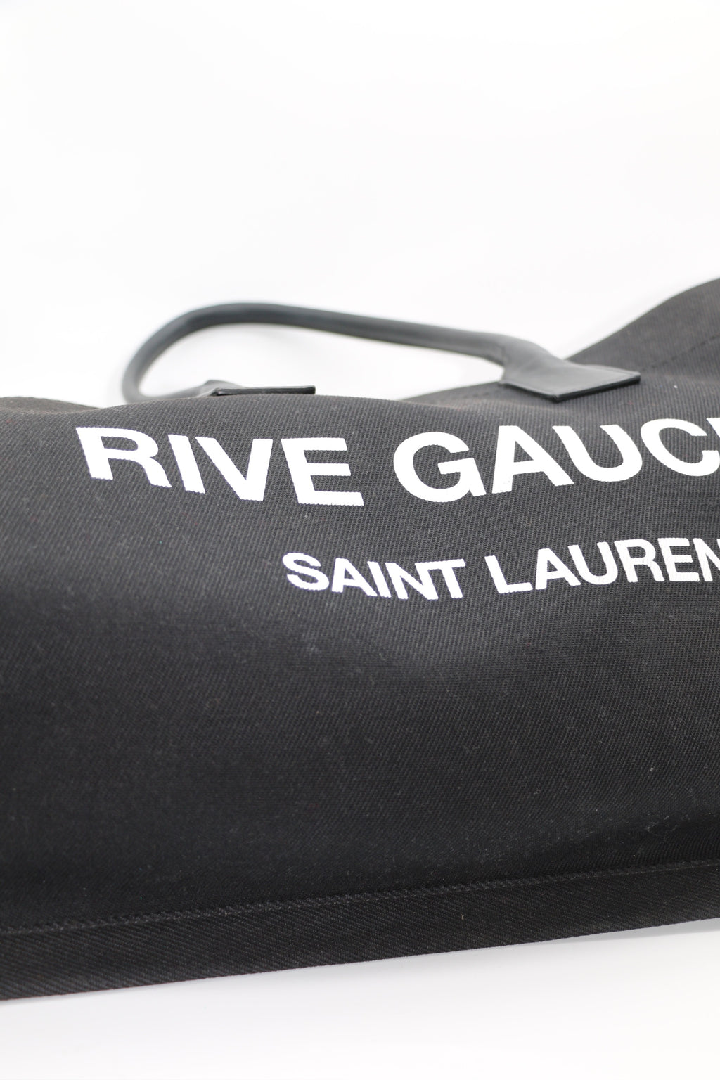 Tote Rive Gauche Yves saint Laurent