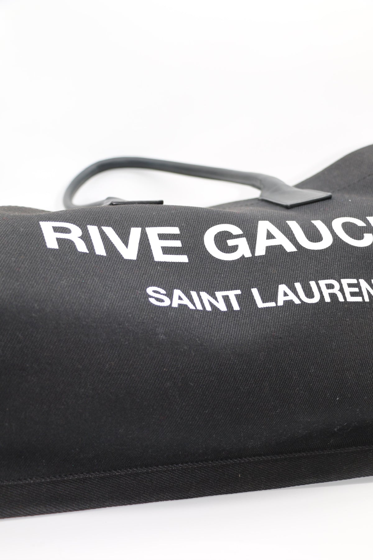 Tote Rive Gauche Yves saint Laurent