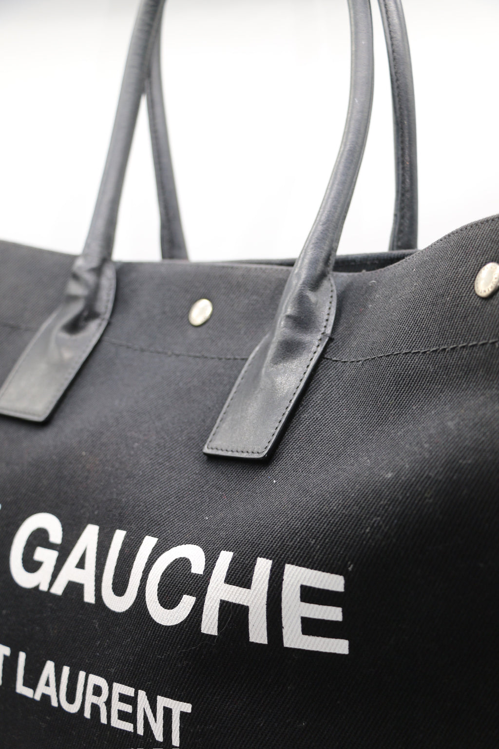 Tote Rive Gauche Yves saint Laurent