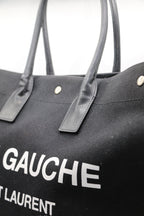 Tote Rive Gauche Yves saint Laurent