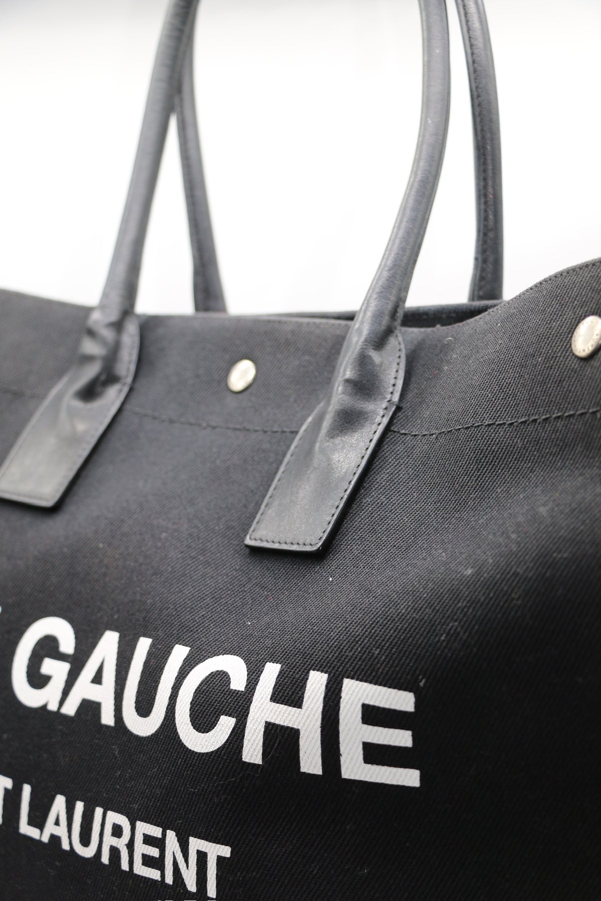 Tote Rive Gauche Yves saint Laurent