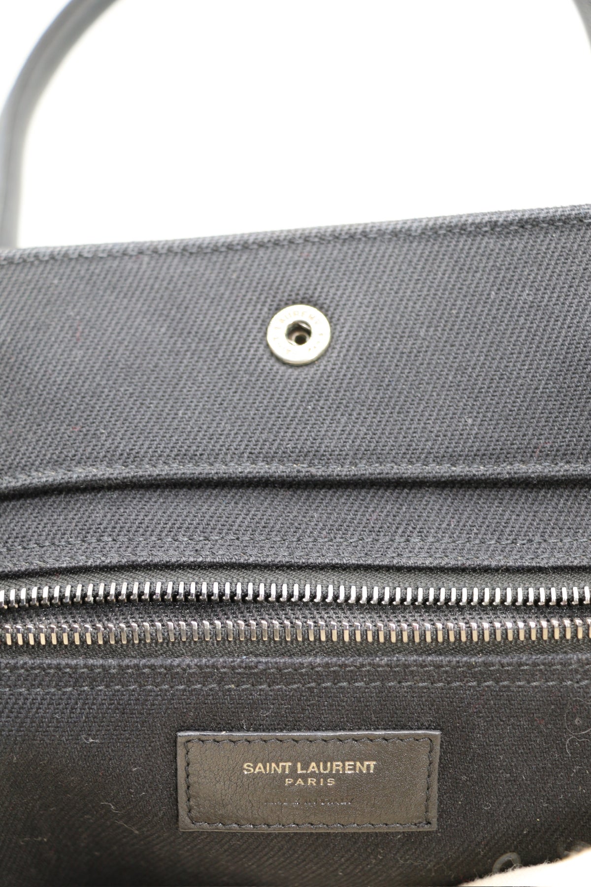 Tote Rive Gauche Yves saint Laurent