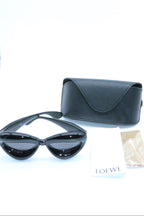 Loewe Inflated cat eye Sunglasses