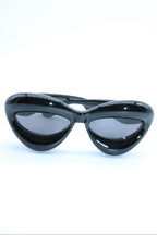 Loewe Inflated cat eye Sunglasses