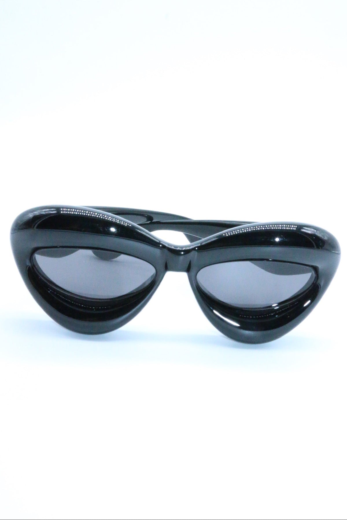 Loewe Inflated cat eye Sunglasses