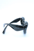 Loewe Inflated cat eye Sunglasses