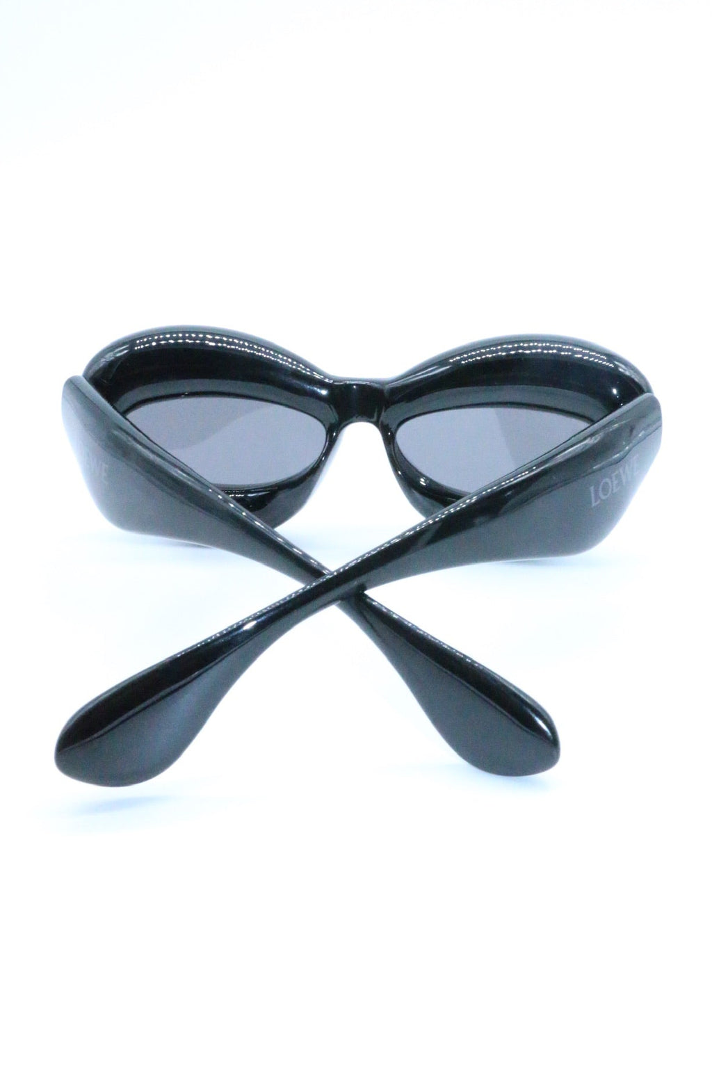 Loewe Inflated cat eye Sunglasses