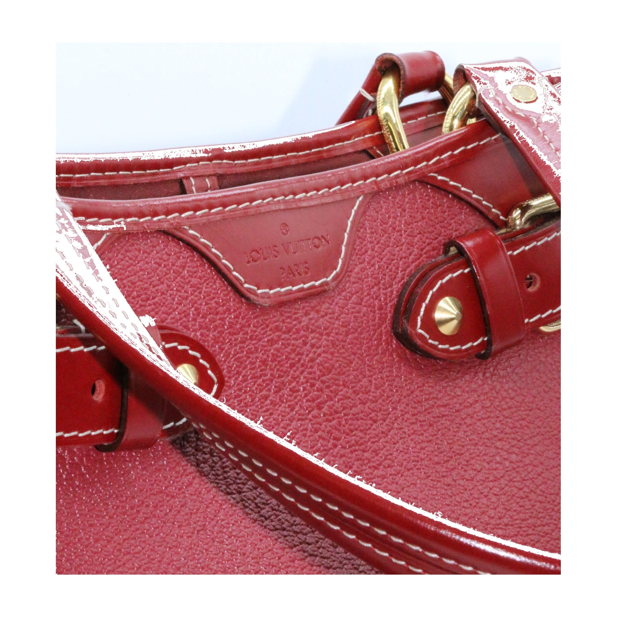 Louis Vuitton Le Fabuleux PM