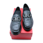Salvatore Ferragamo Gancini Loafer