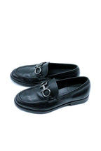 Salvatore Ferragamo Gancini Loafer