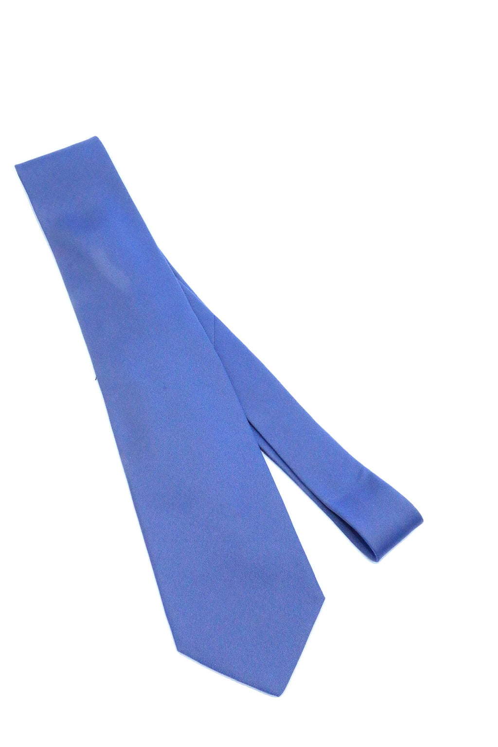 Corbata Hermés de seda