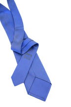 Corbata Hermés de seda