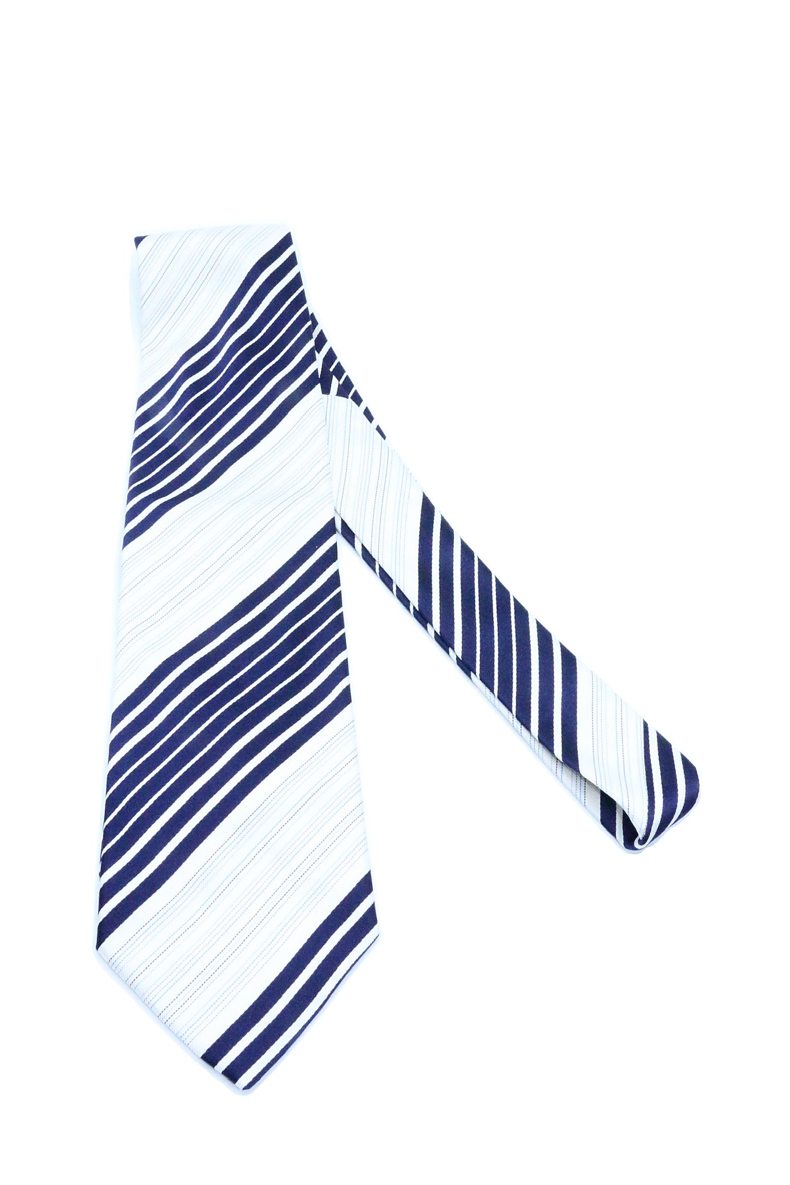 Corbata Etro rayada