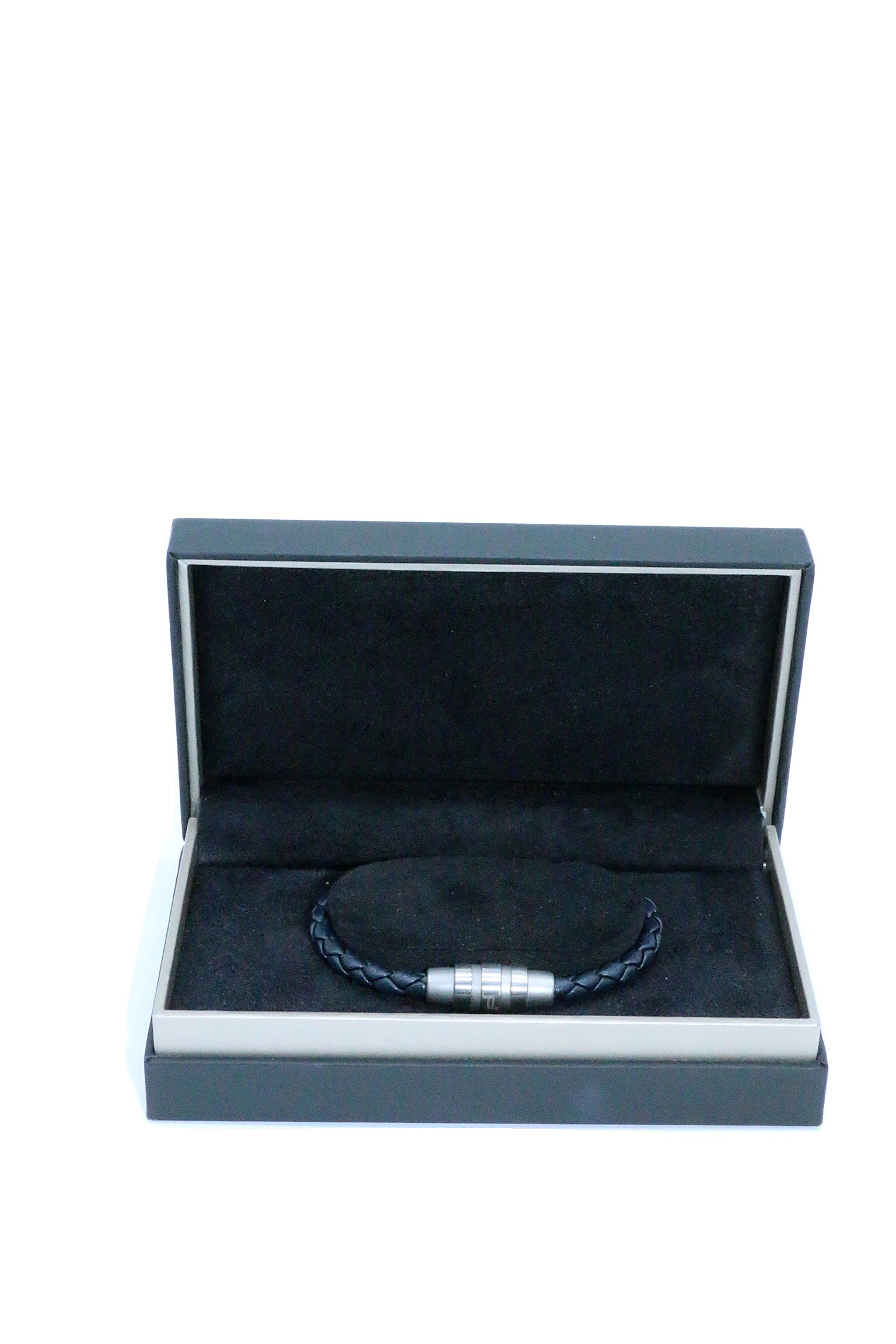 Porsche Design Design Grooves 2.0 Bracelet Bold