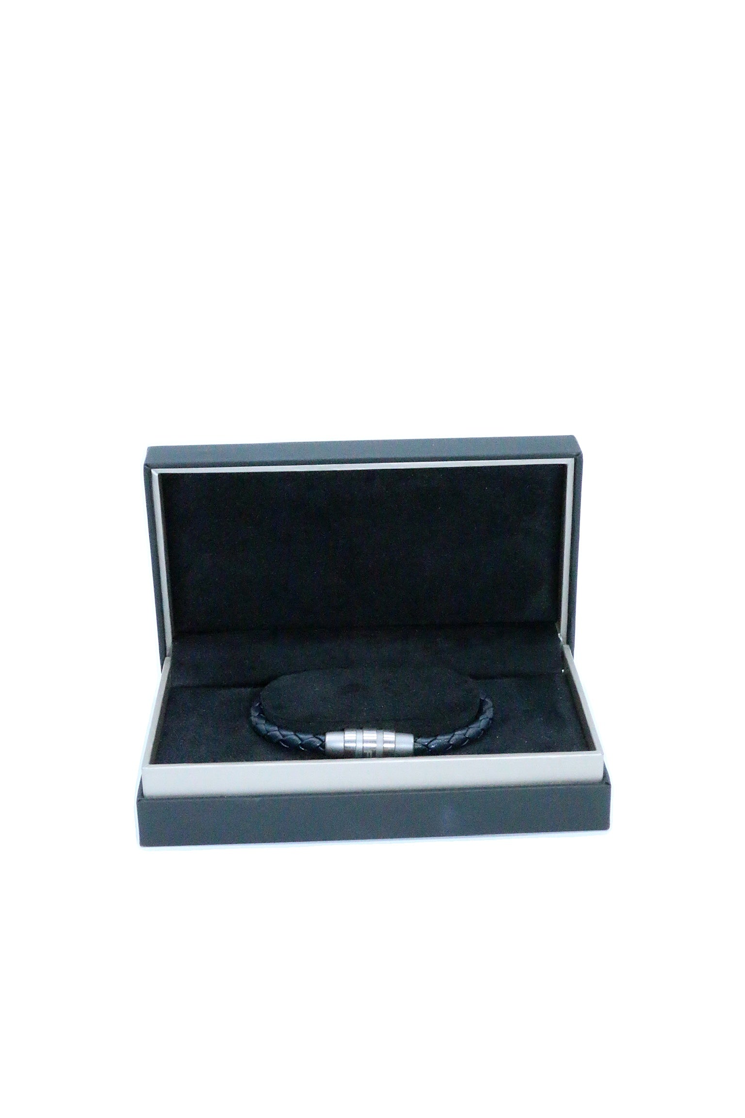 Porsche Design Design Grooves 2.0 Bracelet Bold