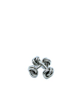 Tiffany & Co Knot Cufflinks