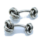 Tiffany & Co Knot Cufflinks