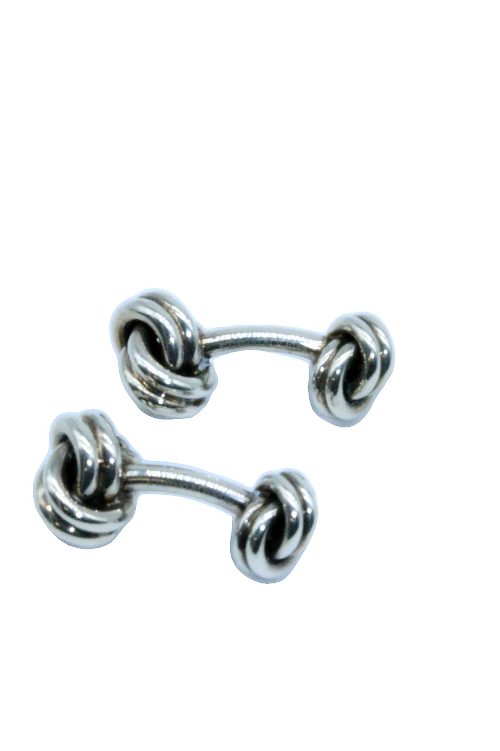 Tiffany & Co Knot Cufflinks