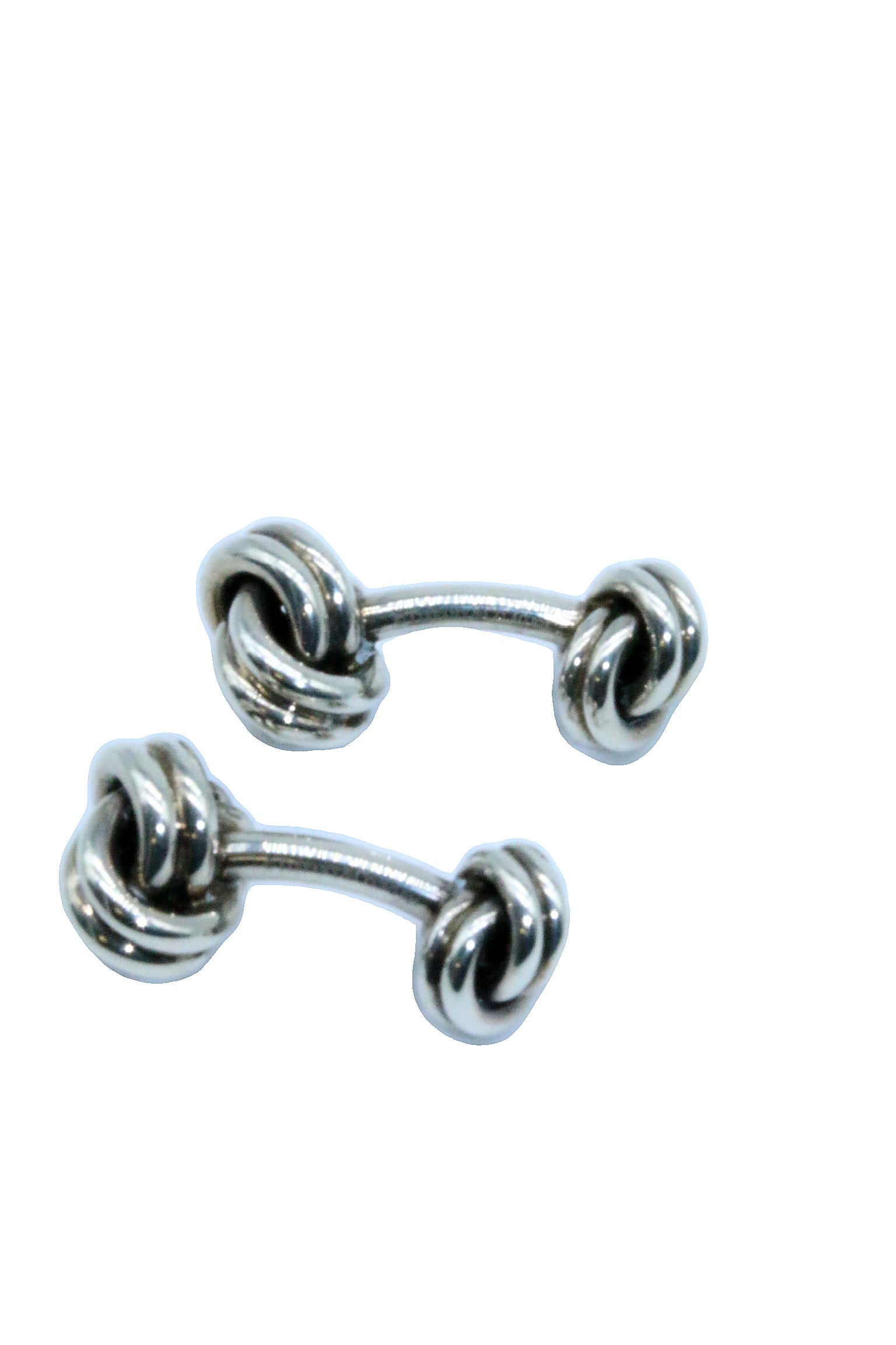 Tiffany & Co Knot Cufflinks