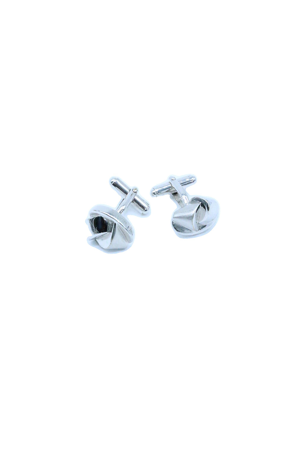Lanvin Sculptural Cufflinks