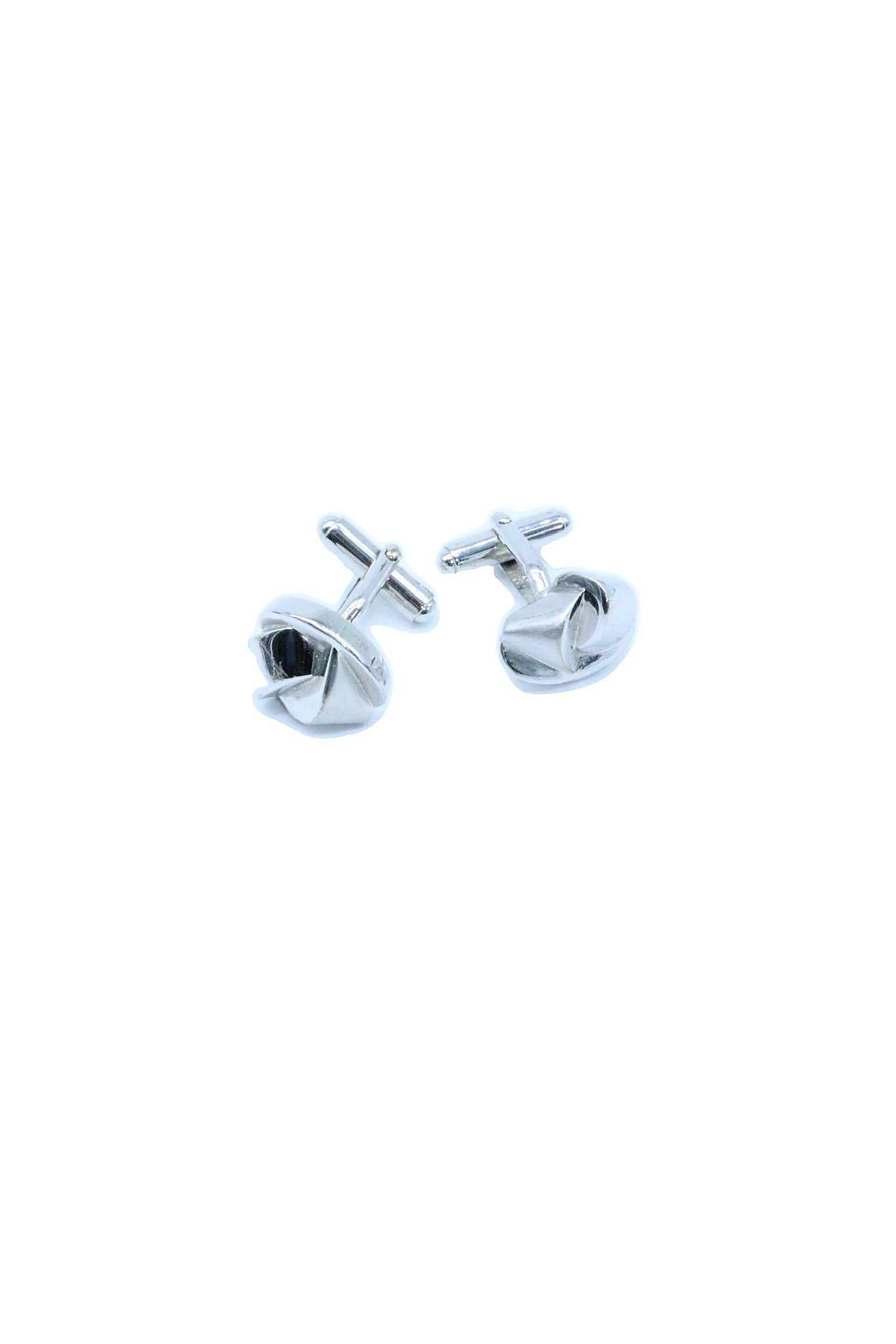 Lanvin Sculptural Cufflinks
