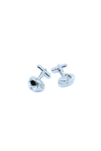 Lanvin Sculptural Cufflinks