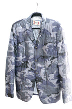 Moncler Camouflage Jacket