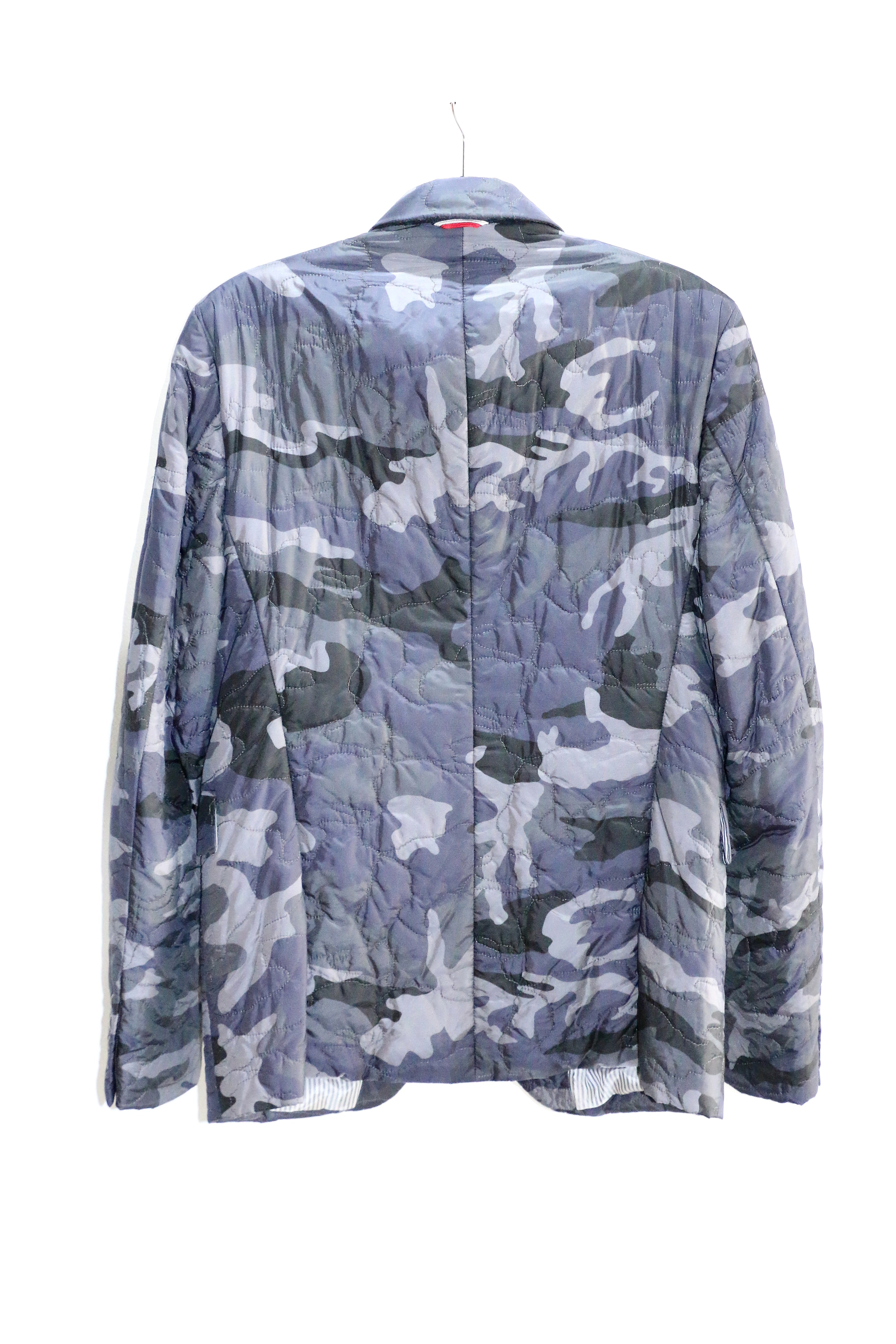 Moncler Camouflage Jacket
