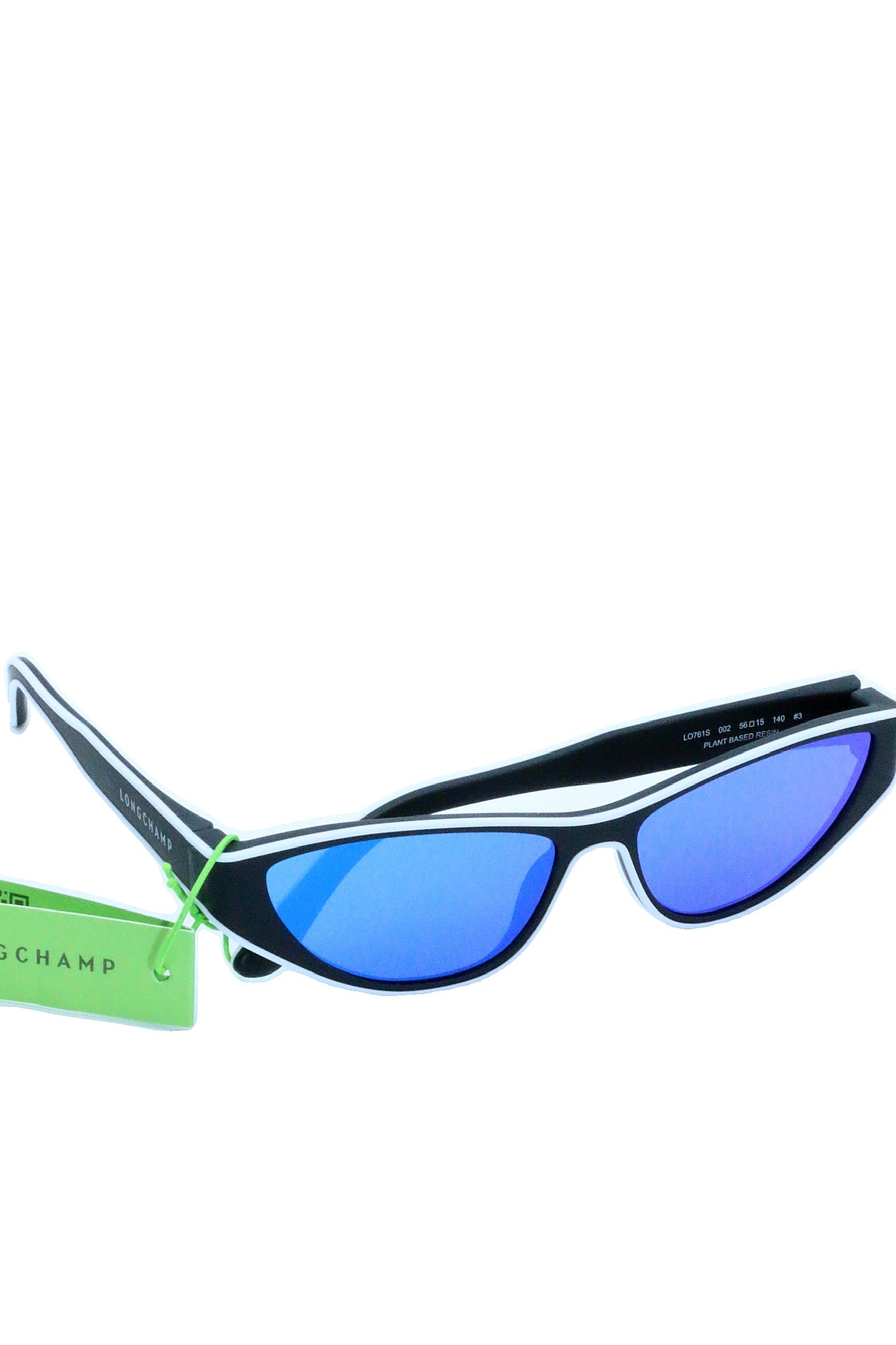 Longchamp Cat Eye Sunglasses