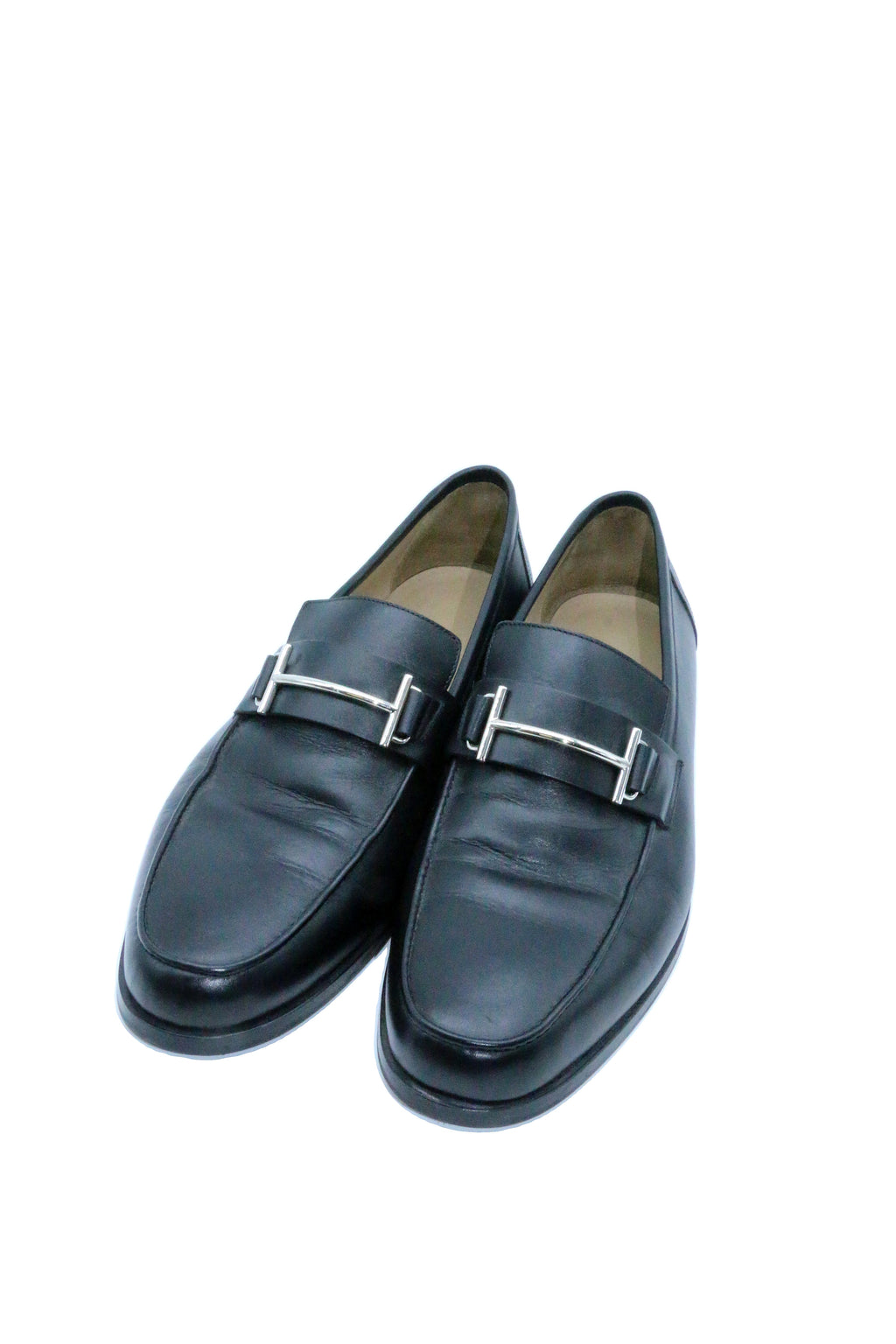Hermés Paris loafers