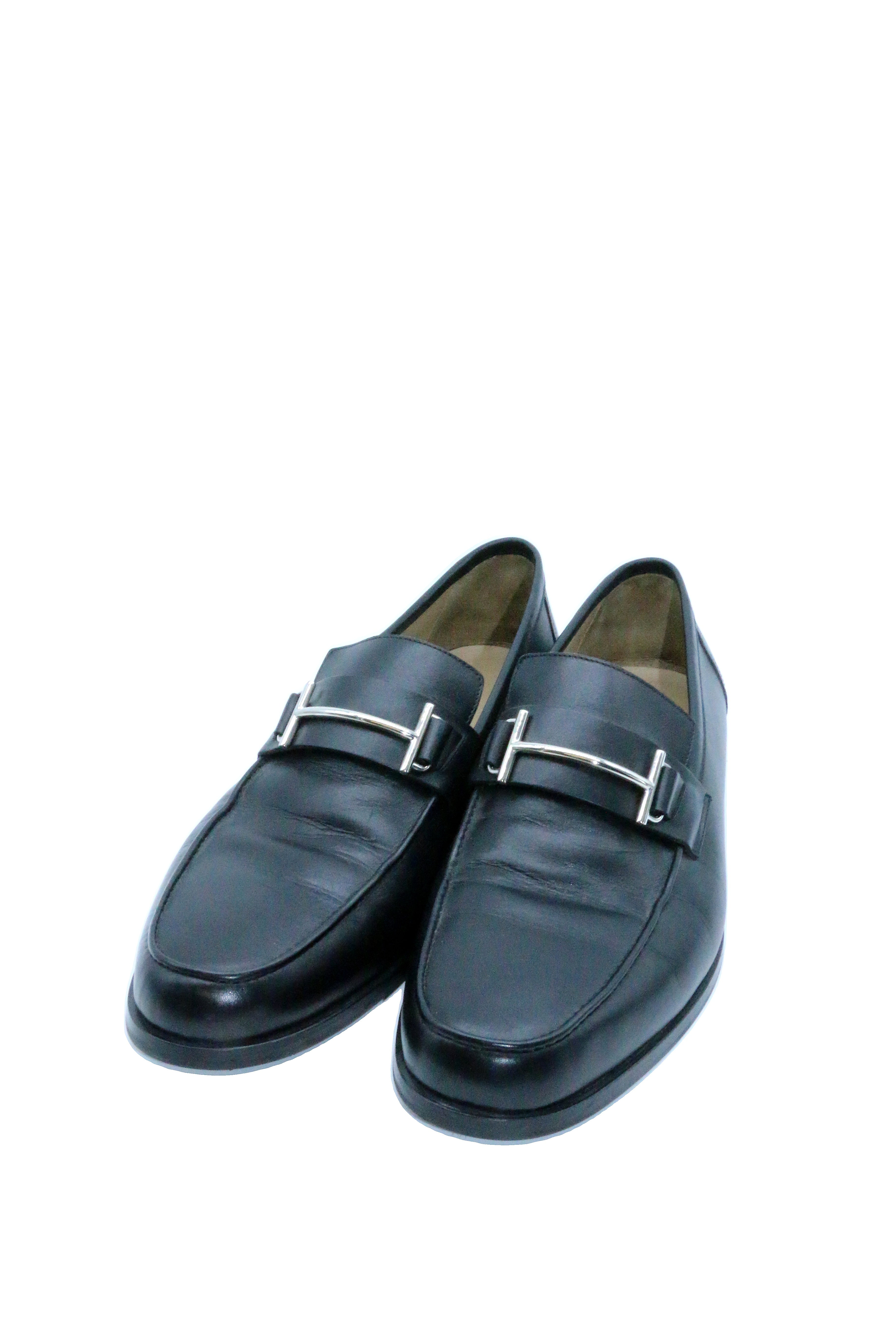 Hermés Paris loafers