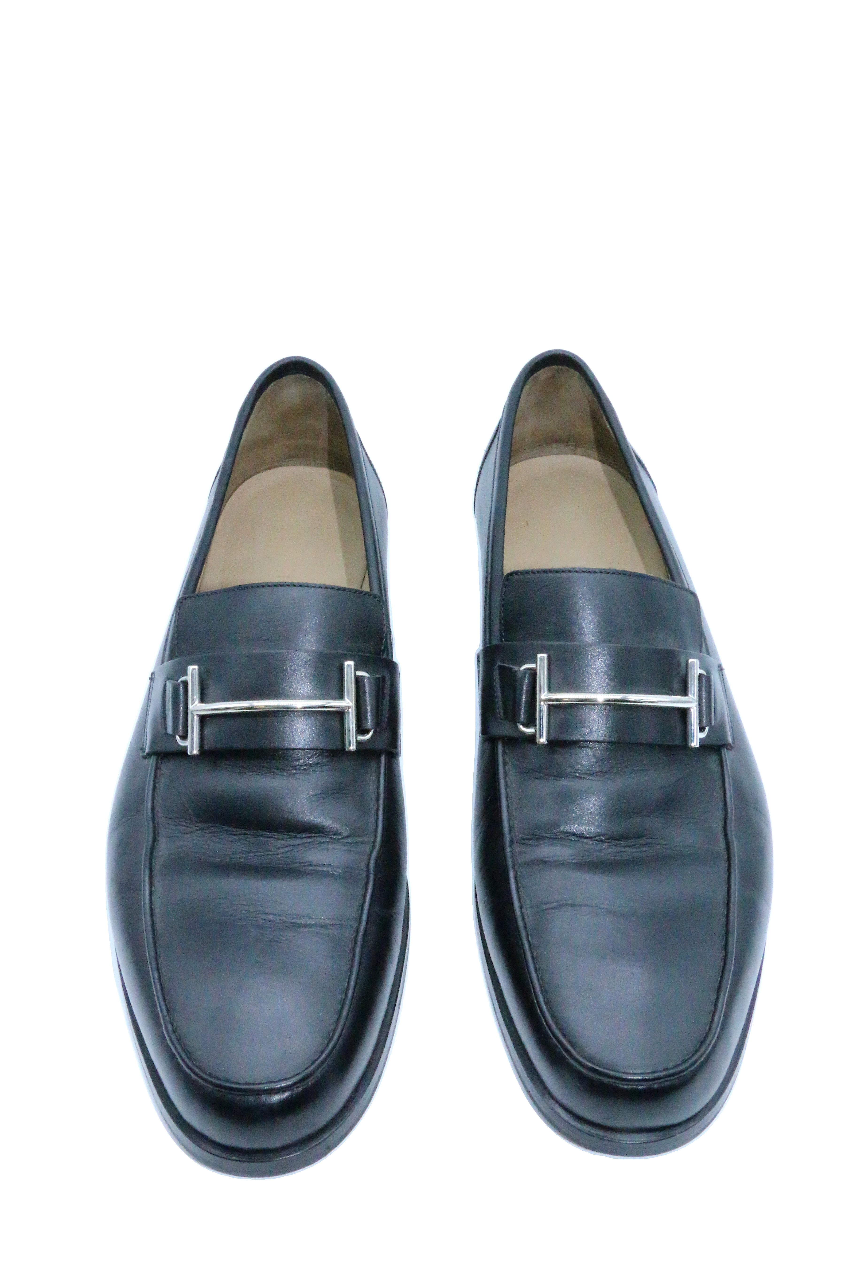 Hermés Paris loafers