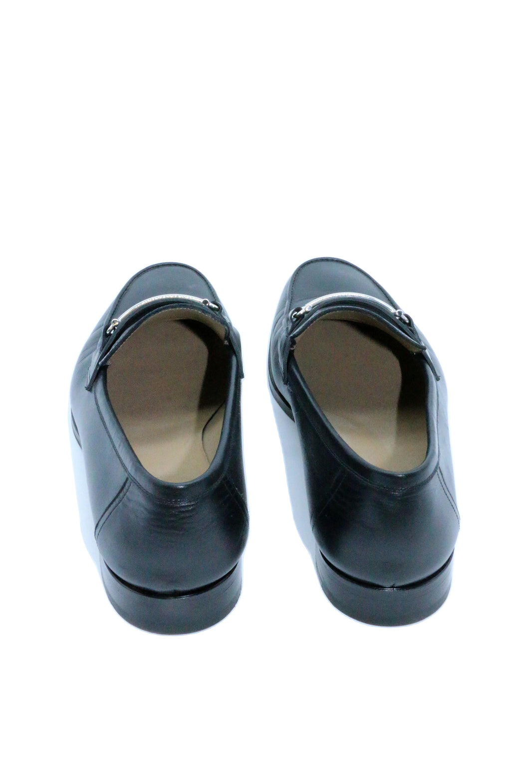 Hermés Paris loafers