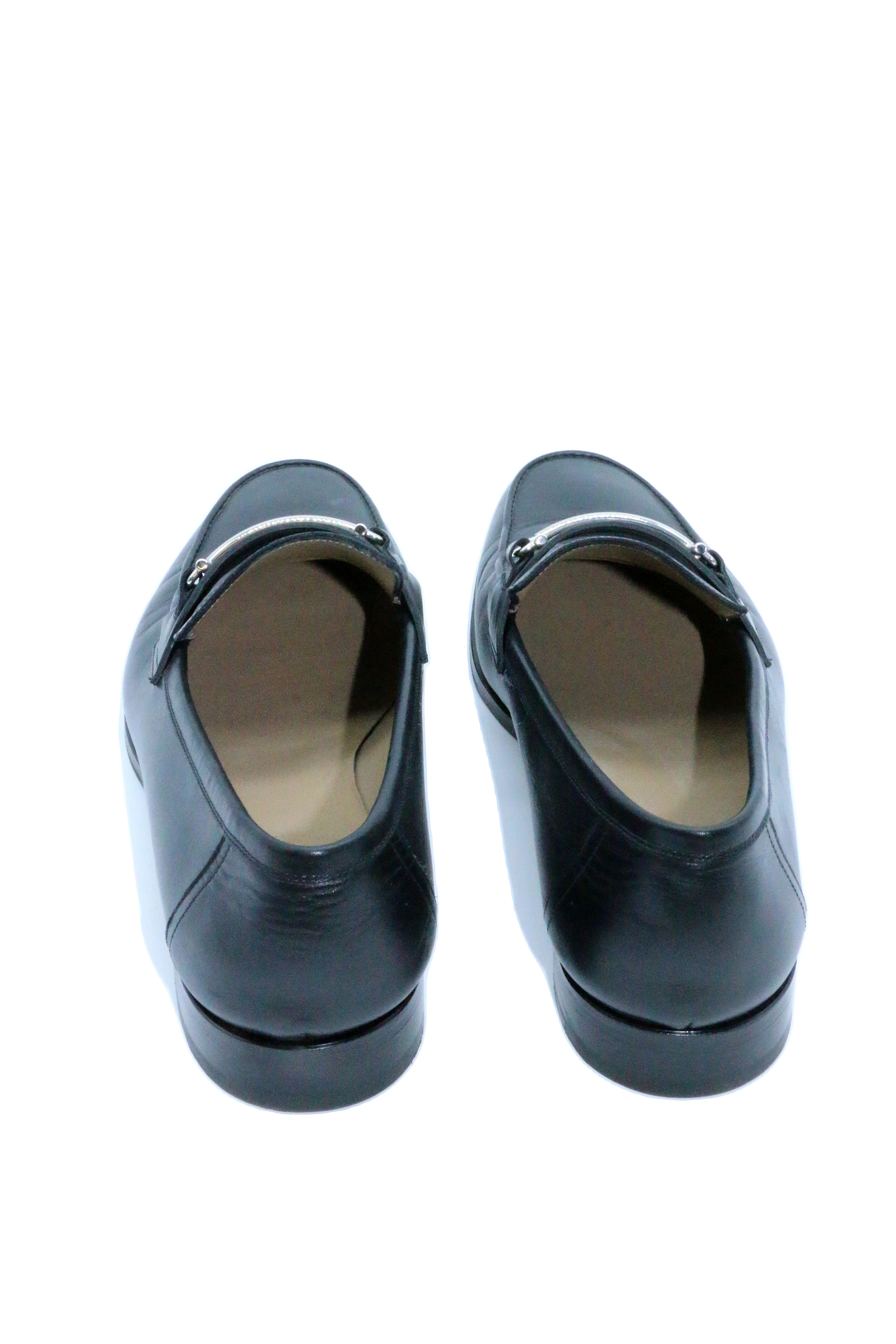 Hermés Paris loafers