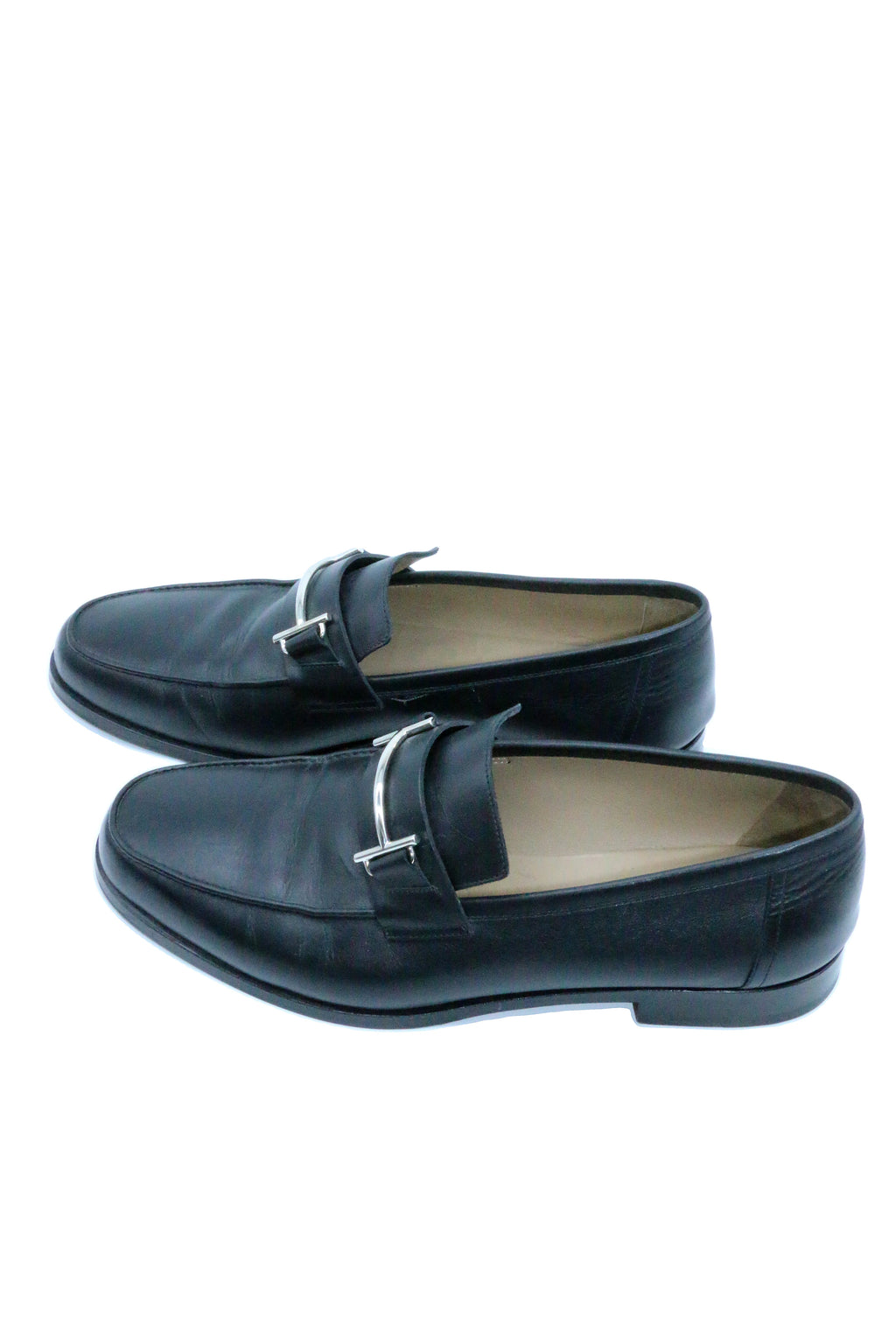 Hermés Paris loafers
