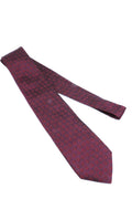 Corbata Gucci Monogram GG