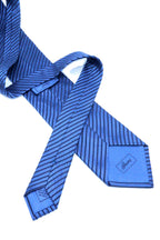 Corbata Brioni Rayas horizontal