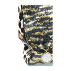 Dolce & Gabbana Sicily Handbag Sequins