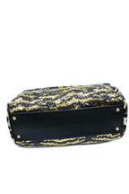 Dolce & Gabbana Sicily Handbag Sequins