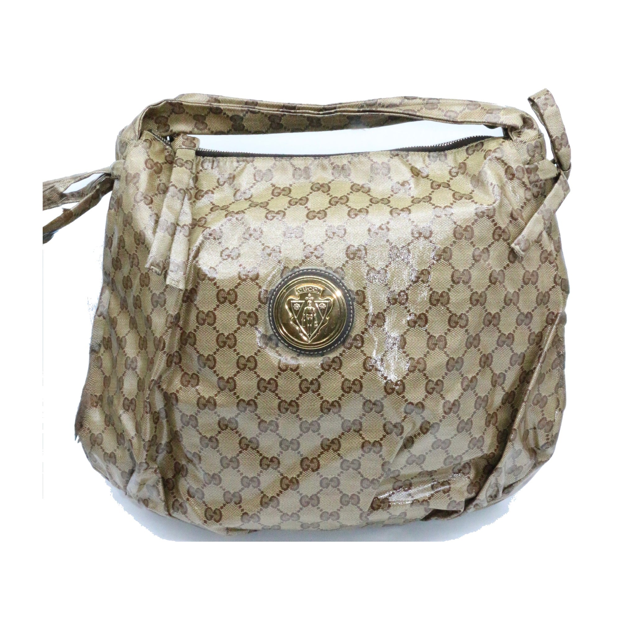 Gucci Hysteria GG Monogram